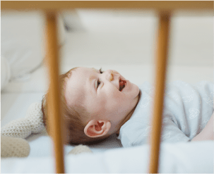 עריסה מיטחברת למיטת התינוק | עריסה מתחברת | עריסה נצמדת